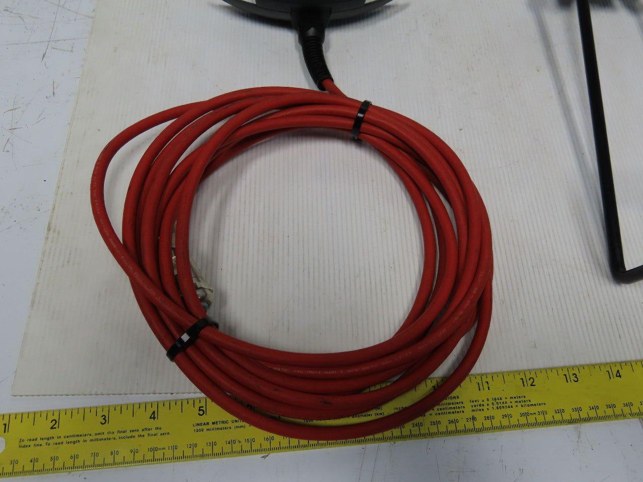 Keba T20T-T00-AR0-CE6 Teach Pendant With Stylus Pen and Hanger No Strap