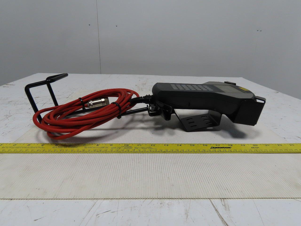 Keba T20T-T00-AR0-CE6 Teach Pendant With Stylus Pen and Hanger No Strap