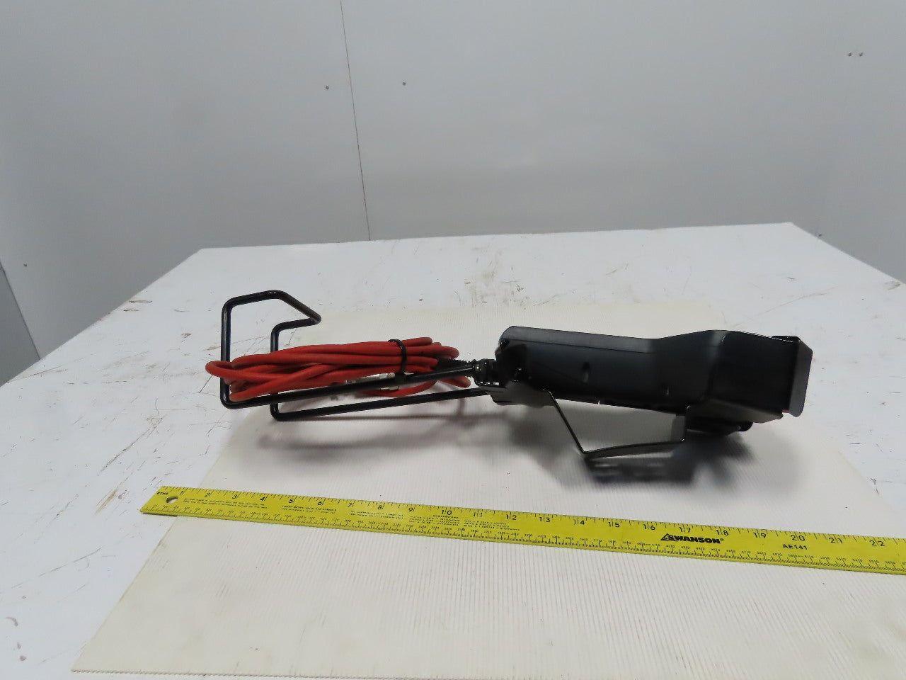 Keba T20T-T00-AR0-CE6 Teach Pendant With Stylus Pen and Hanger No Strap
