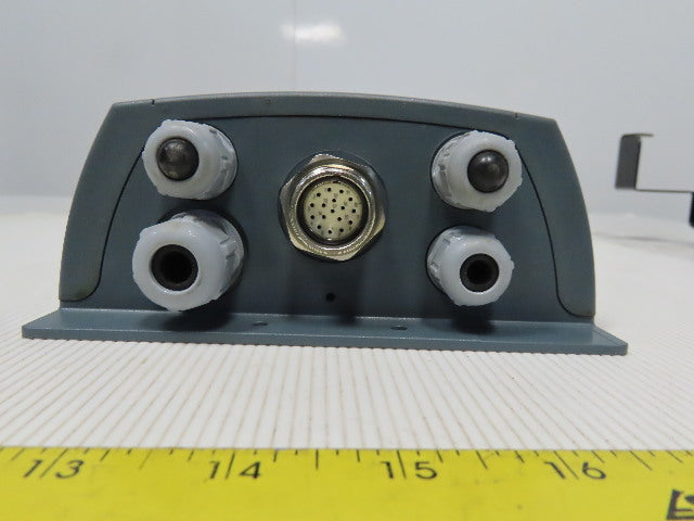 Keba T20T-T00-AR0-CE6 KETOP CB211 Teach Pendant Stylus Pen Connection Box 24VDC