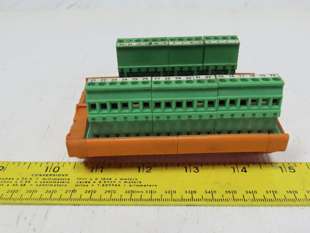 ITW EAE 692002 RKV 5 Circuit Board