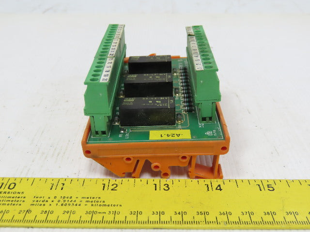 ITW EAE 692002 RKV 5 Circuit Board