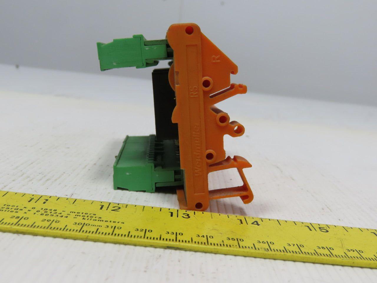 ITW EAE 692002 RKV 5 Circuit Board