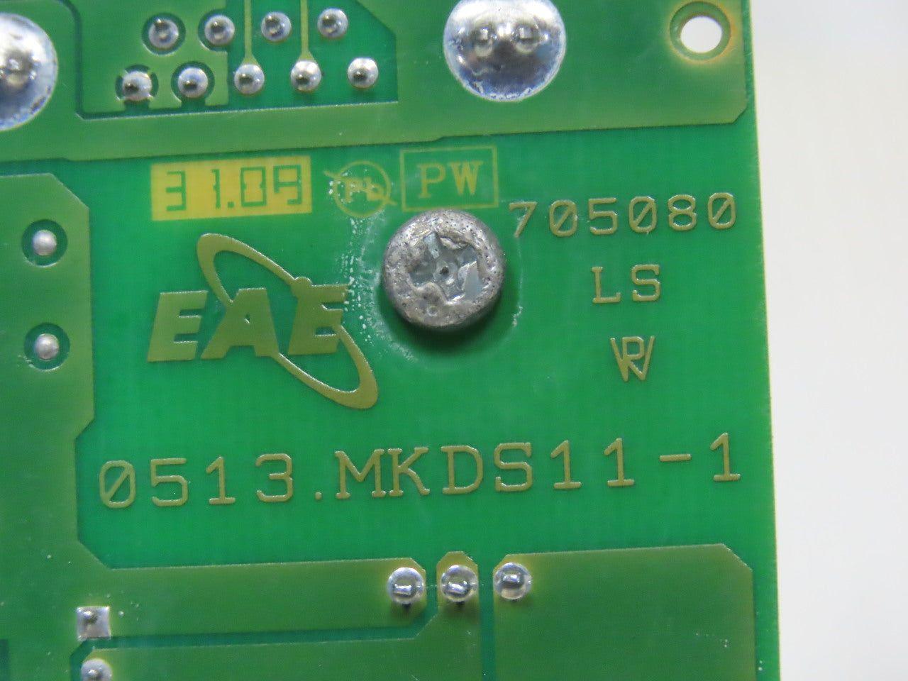 ITW EAE 705080 Circuit Board LS PCB