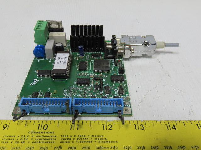 ITW EAE 705080 Circuit Board LS PCB