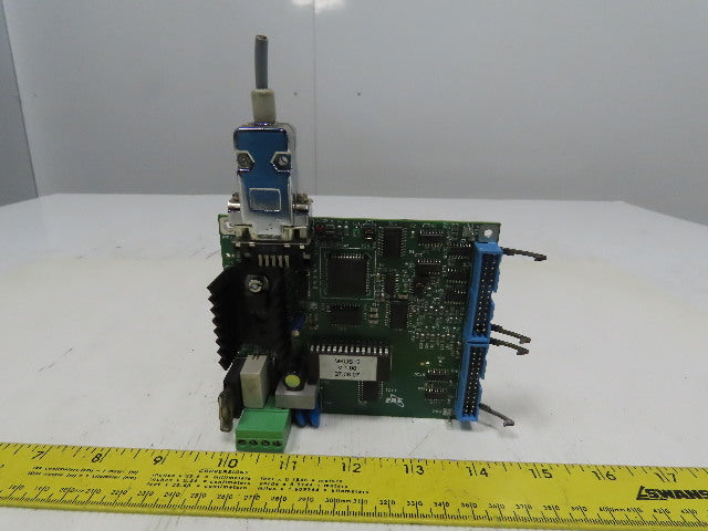 ITW EAE 705080 Circuit Board LS PCB
