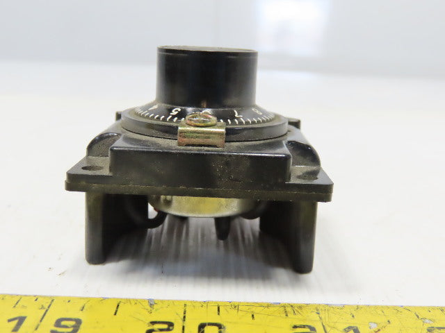 Reliance Electric 76500-RW Potentionmeter