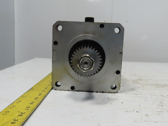 Fanuc A06B-0246-B000 C22/2000 AC Servo Motor A860-2000-T301 Pulsecoder Encoder