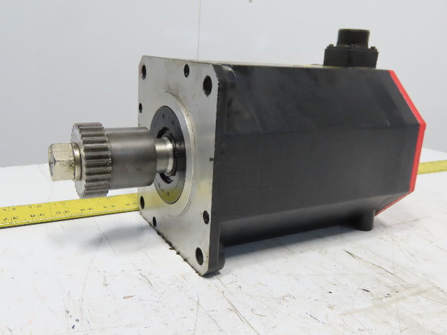 Fanuc A06B-0246-B000 C22/2000 AC Servo Motor A860-2000-T301 Pulsecoder Encoder
