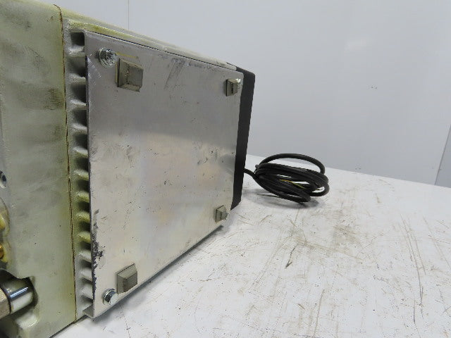 Leybold SV16 BR2W 9550165 Vacuum Pump 200V 50/60Hz