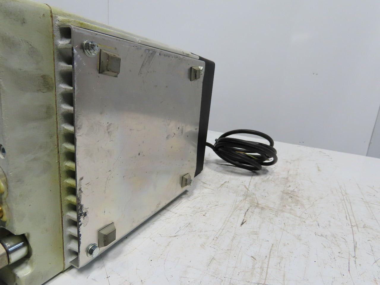 Leybold SV16 BR2W 9550165 Vacuum Pump 200V 50/60Hz
