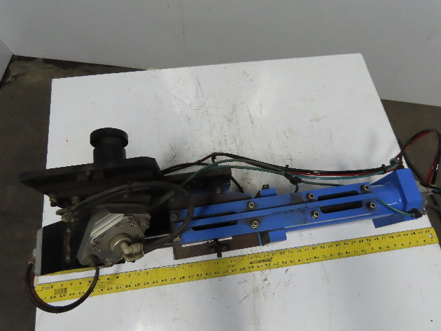 Panasonic YB-L200A8Y3E CO2 Laser Oscillator Mirror Tunnel Assembly