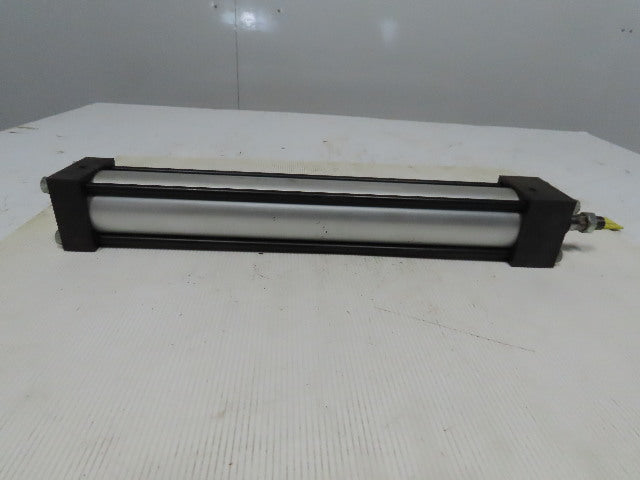 Norgren 1023245 Pneumatic Tie Rod Air Cylinder 2" Bore 13" Stroke 150PSI