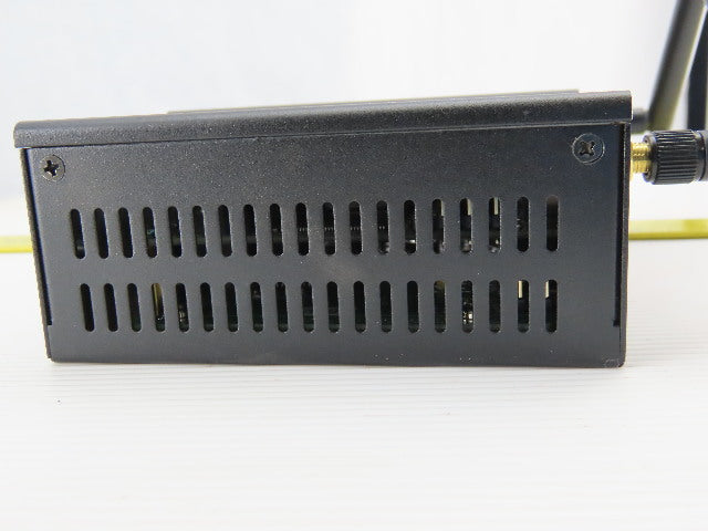 Antaira APN-310N-T Industrial Access Point Client Bridge Repeater DIN Rail Mount