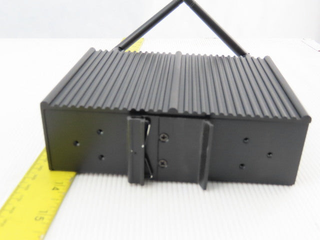Antaira APN-310N-T Industrial Access Point Client Bridge Repeater DIN Rail Mount