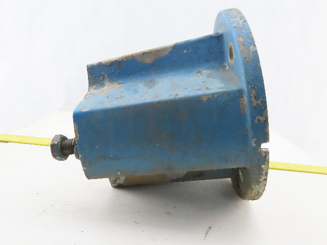 Electric Motor Hydraulic Pump Adapter Bell 256TC Frame To Vickers PV829