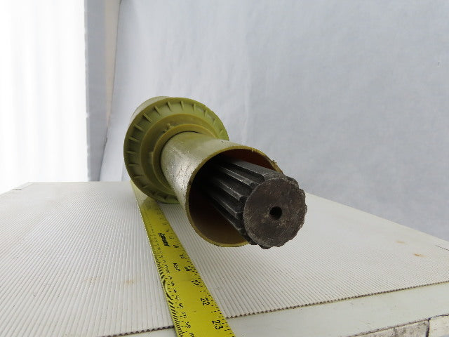 PTO Drive Shaft Half Jack-Shaft