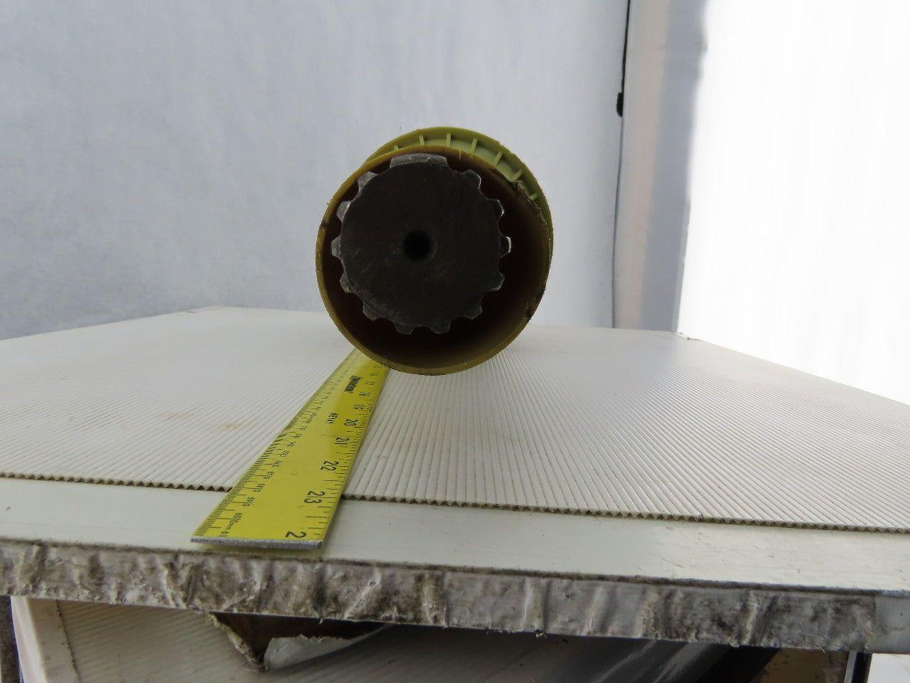 PTO Drive Shaft Half Jack-Shaft