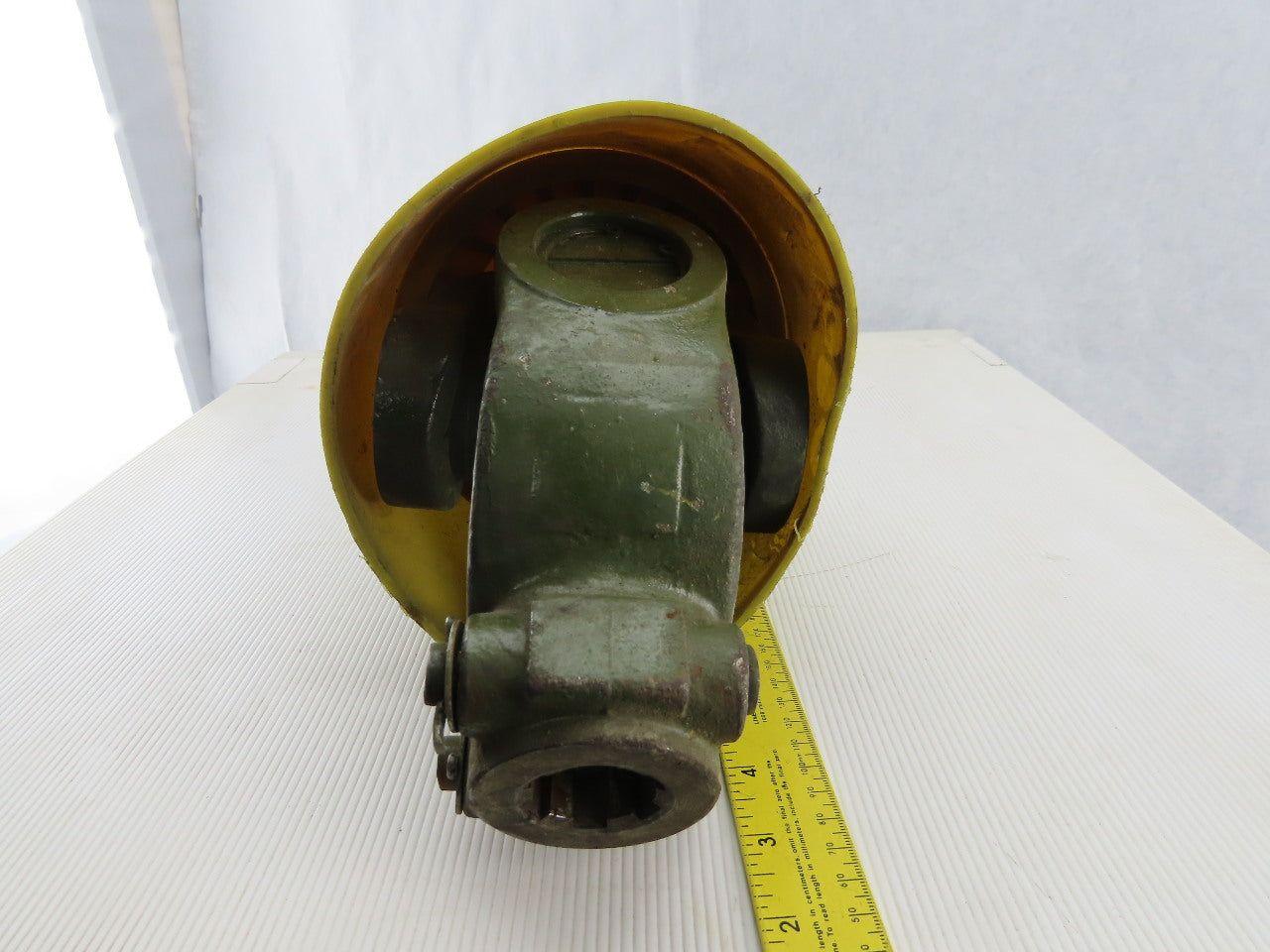 PTO Drive Shaft Half Jack-Shaft