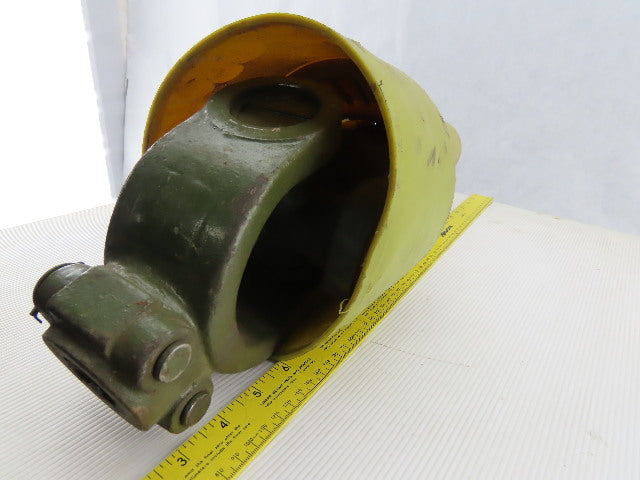 PTO Drive Shaft Half Jack-Shaft