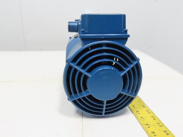 Sew DRE90M4/FG/V/DH 1.5Hp 300-1800RPM 10-60Hz 230/460V Inverter Duty Motor