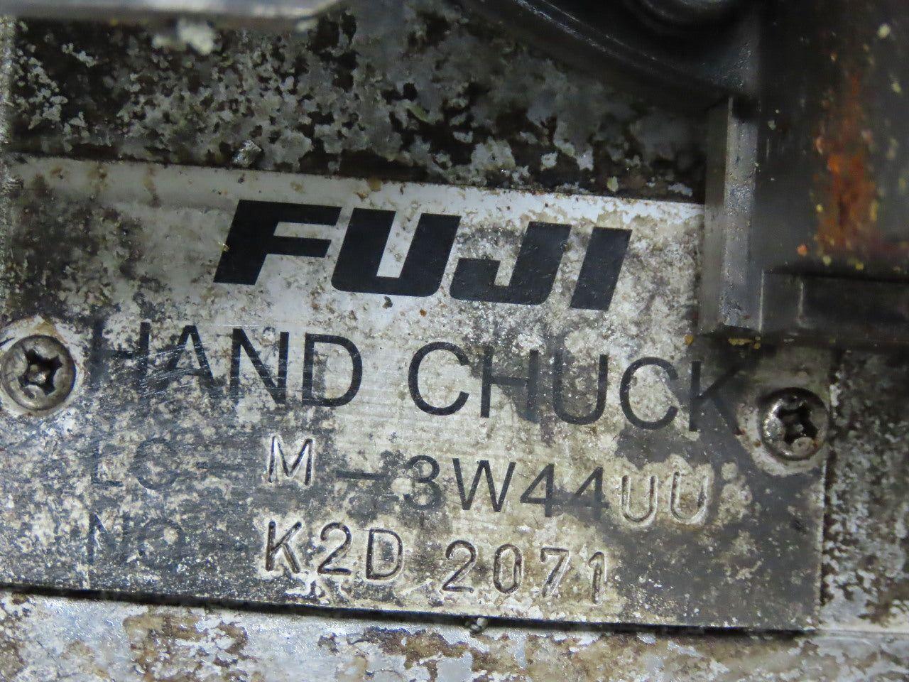 Fuji Machine ANW-30T2 CNC Lathe Gantry Robot Arm Assembly
