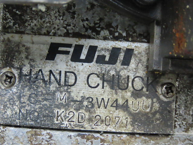 Fuji Machine ANW-30T2 CNC Lathe Gantry Robot Arm Assembly