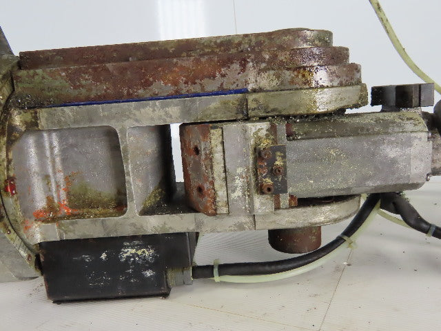 Fuji Machine ANW-30T2 CNC Lathe Gantry Robot Arm Assembly