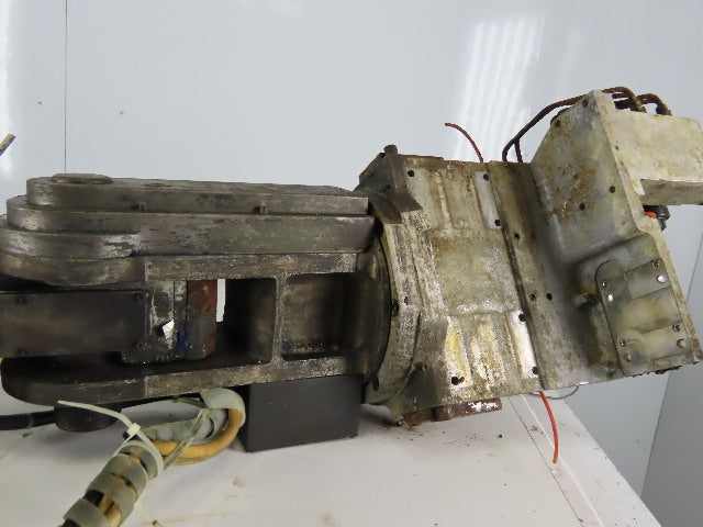 Fuji Machine ANW-30T2 CNC Lathe Gantry Robot Arm Assembly