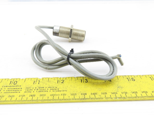 Markem A16469/B PNP Photoelectric Proximity Sensor