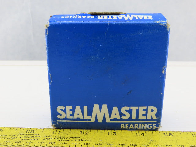 Sealmaster TFT15TC-1 Two Bolt Flange Ball Bearing 15/16"