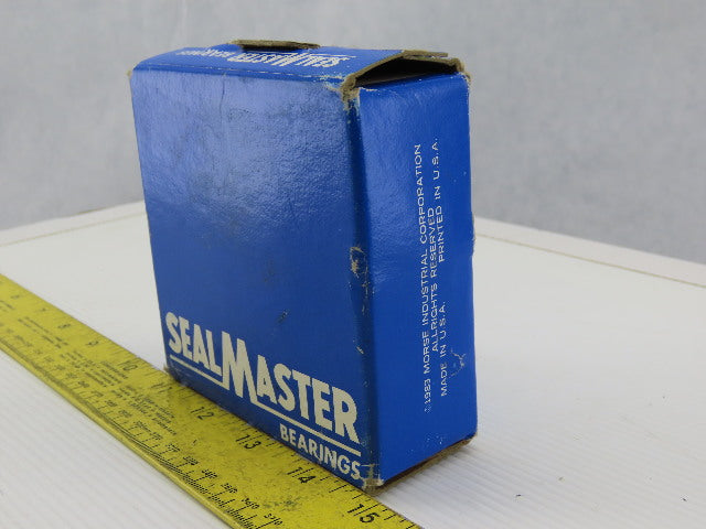 Sealmaster TFT15TC-1 Two Bolt Flange Ball Bearing 15/16"