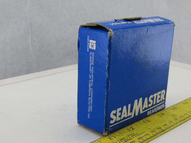 Sealmaster TFT15TC-1 Two Bolt Flange Ball Bearing 15/16"