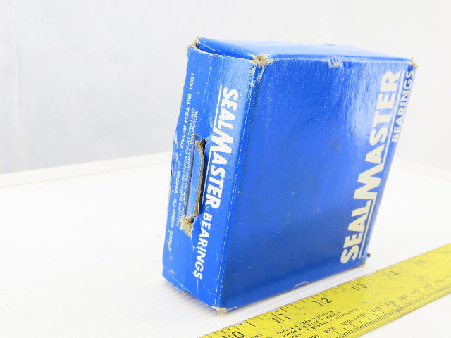 Sealmaster TFT15TC-1 Two Bolt Flange Ball Bearing 15/16"
