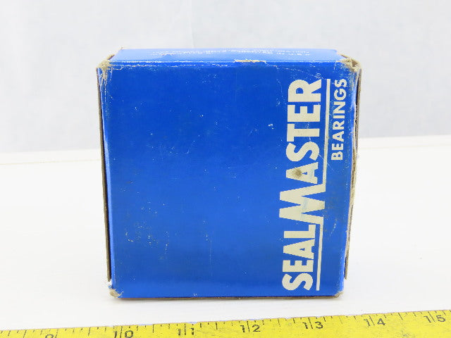 Sealmaster TFT15TC-1 Two Bolt Flange Ball Bearing 15/16"