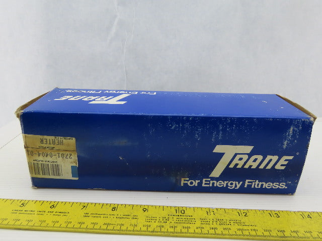 Trane HTR-0210 Heater 115-230V 75W