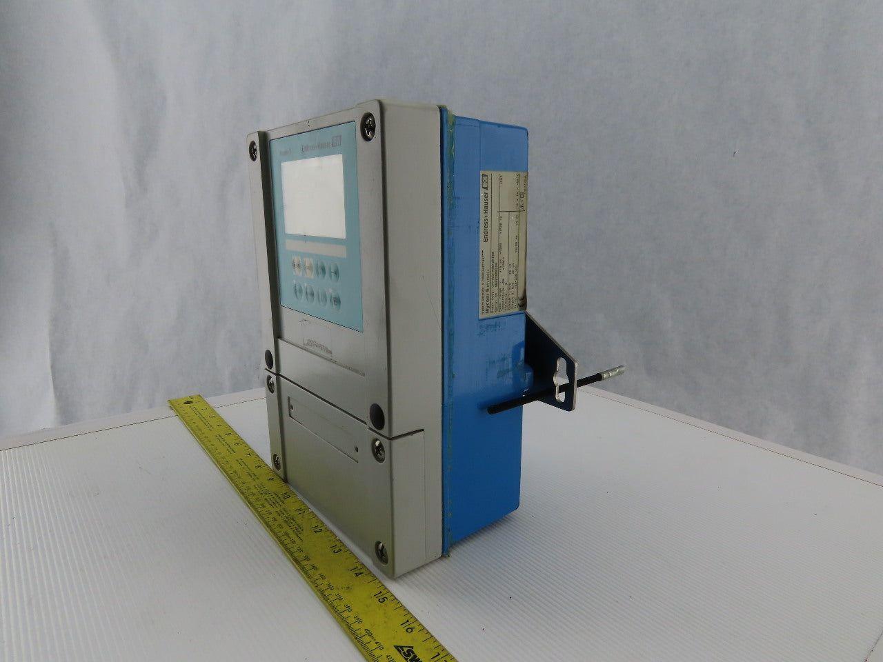 Endress & Hauser CPM153-A3B10A100 Mycom S CPM 153 pH & Redox Transmitter