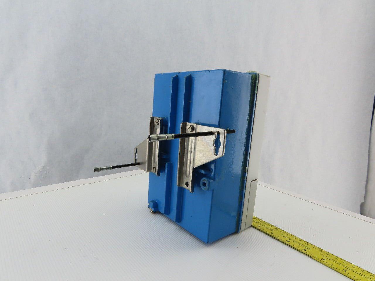 Endress & Hauser CPM153-A3B10A100 Mycom S CPM 153 pH & Redox Transmitter