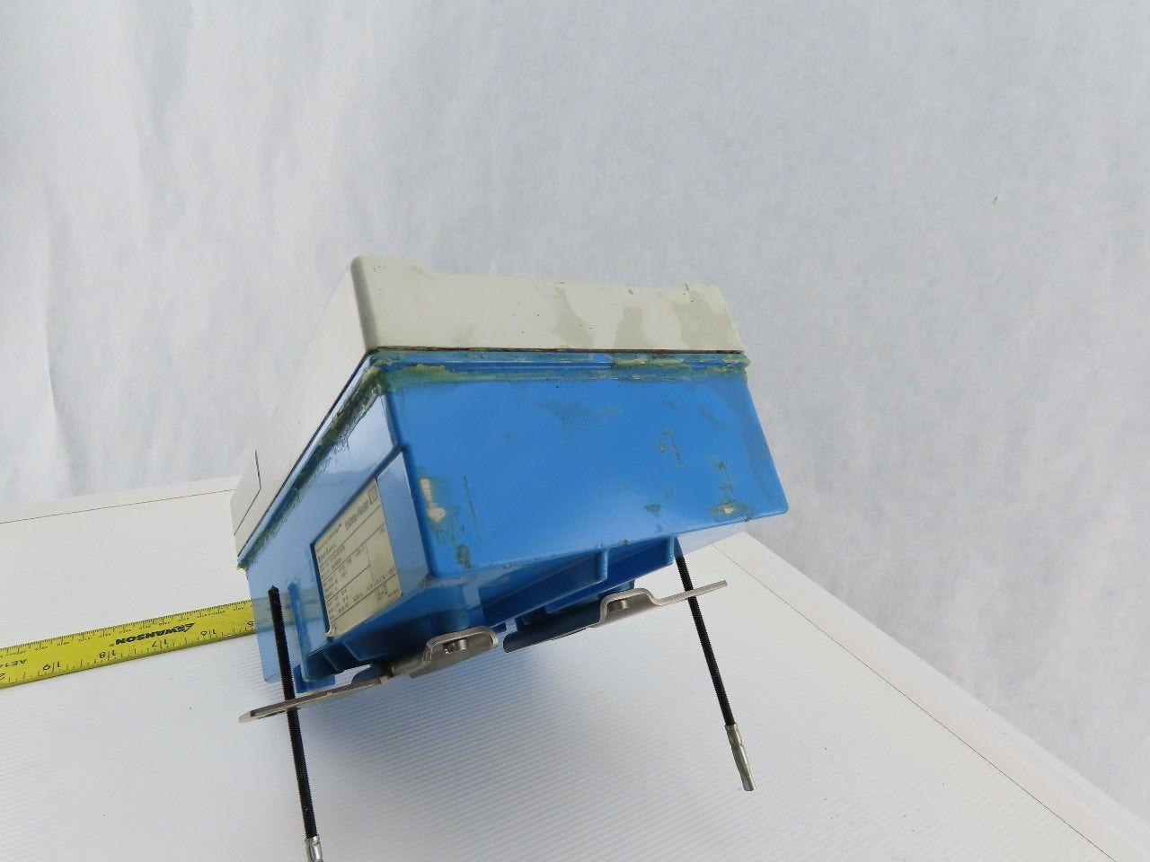 Endress & Hauser CPM153-A3B10A100 Mycom S CPM 153 pH & Redox Transmitter