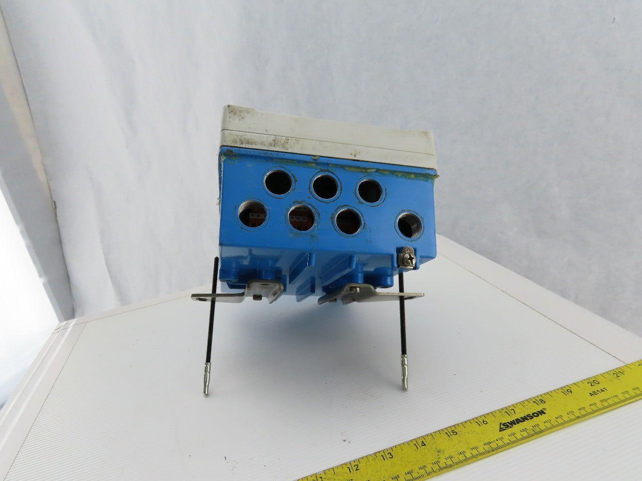 Endress & Hauser CPM153-A3B10A100 Mycom S CPM 153 pH & Redox Transmitter