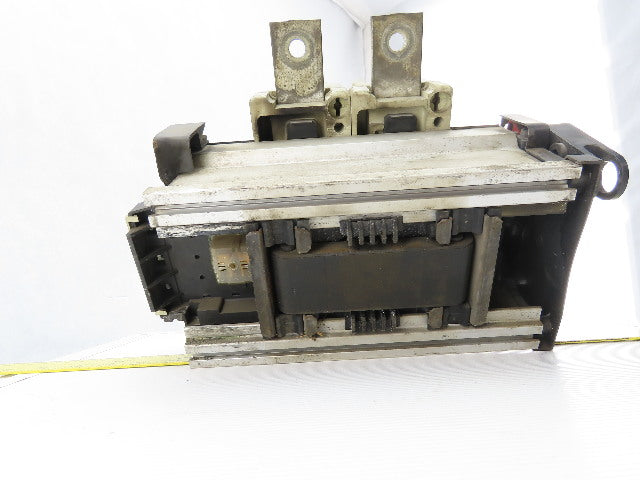 Telemecanique Square D LC1 FL 42 Mechanical Contactor 600V 900A Continuous 2Pole