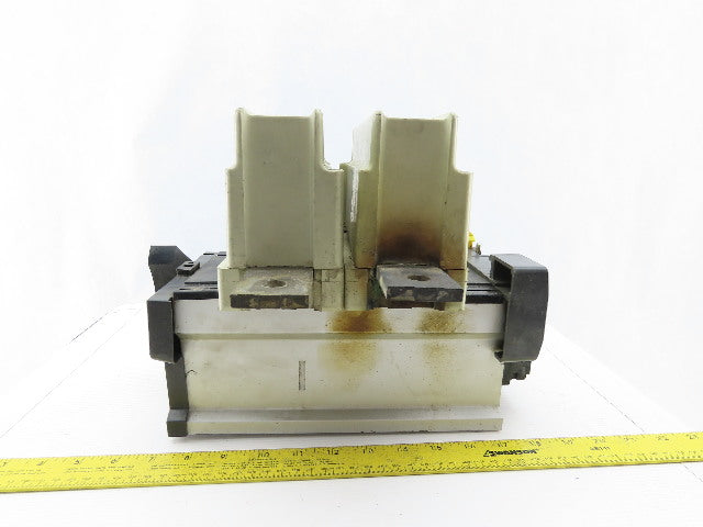 Telemecanique Square D LC1 FL 42 Mechanical Contactor 600V 900A Continuous 2Pole