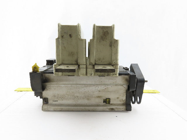 Telemecanique Square D LC1 FL 42 Mechanical Contactor 600V 900A Continuous 2Pole