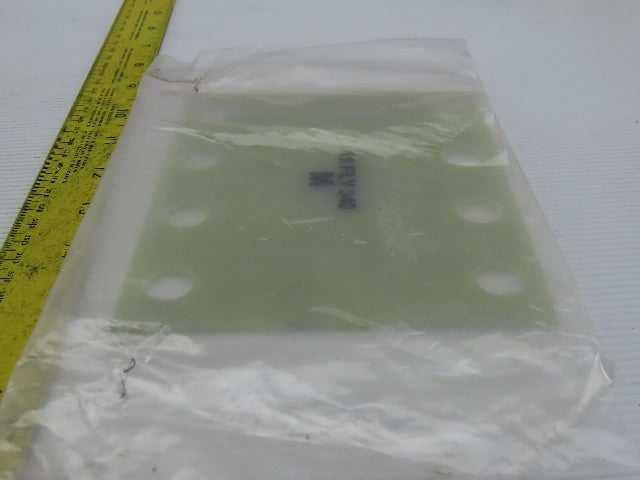 Eriez 6" x 5-1/4" 13 Ply 343 Vibratory Shaker Spring