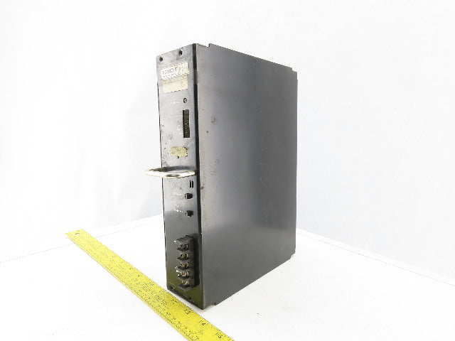 Mitsubishi Electric PD14C-1 Power Supply From a Mazak 0T20N UNI