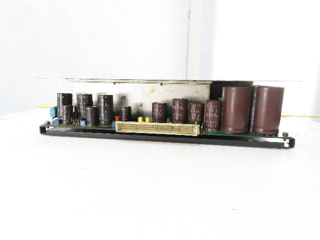 Mitsubishi Electric PD14C-1 Power Supply From a Mazak 0T20N UNI