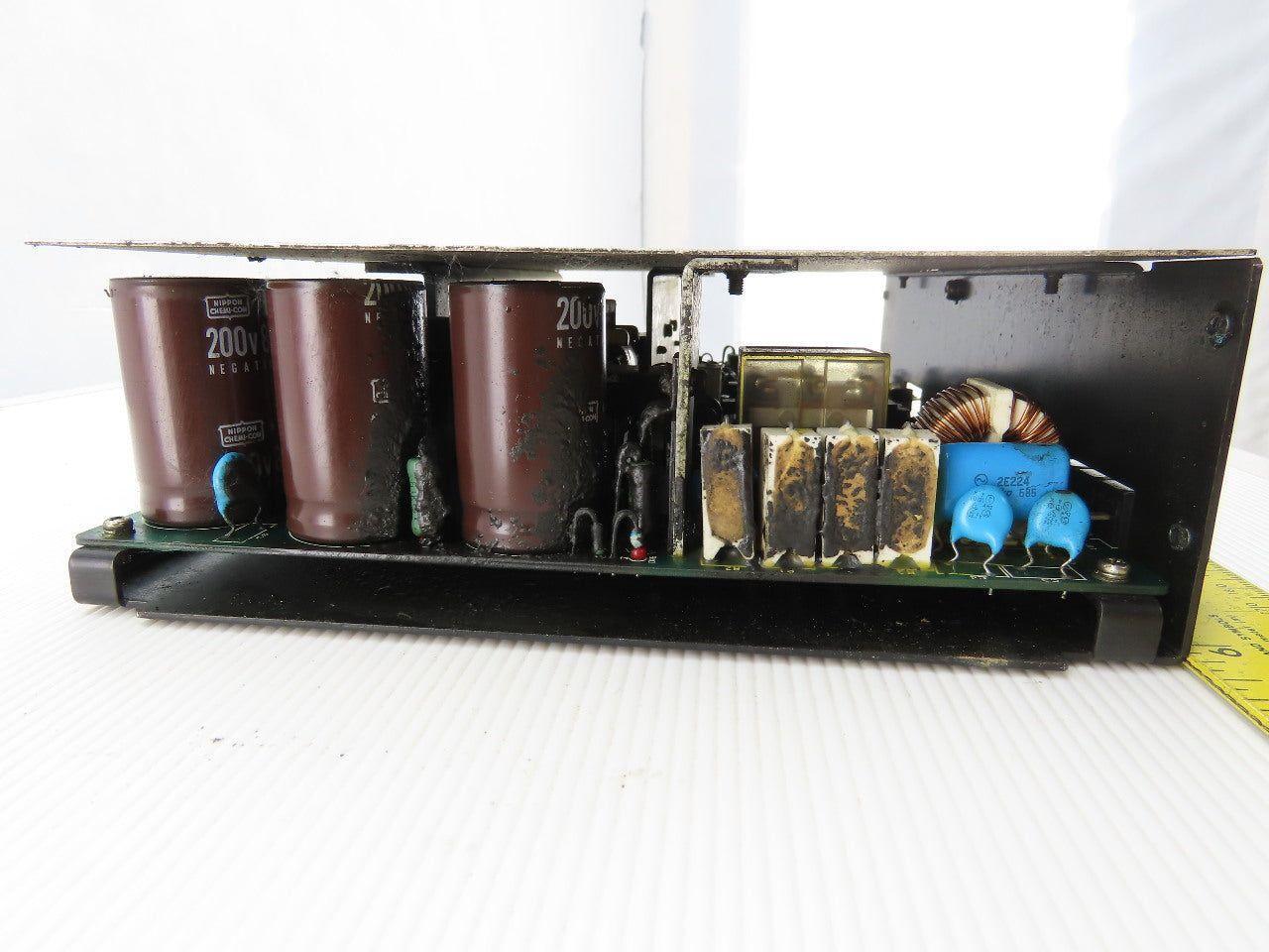 Mitsubishi Electric PD14C-1 Power Supply From a Mazak 0T20N UNI