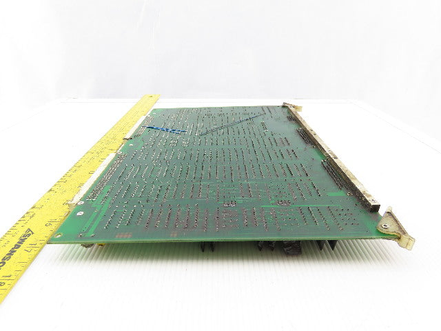 Mitsubishi BN624E526H01 Circuit Board Card From a Mazak 0T20N UNI CNC