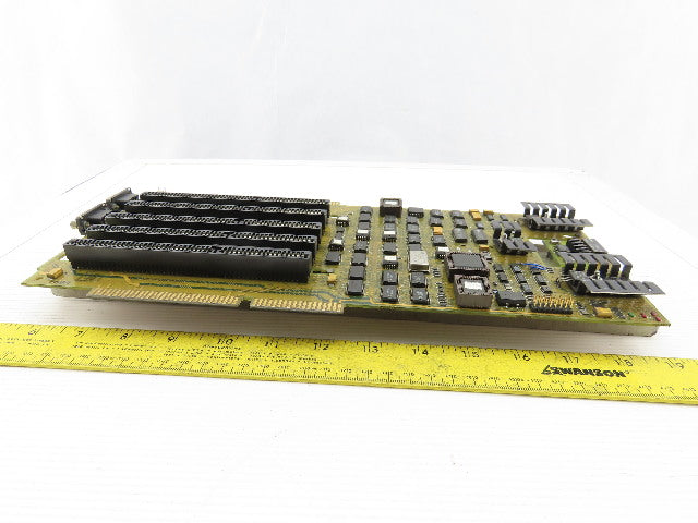 Siemens 3 542 1260A Cincinnati Milacron Falcon 300 CNC Lathe Board