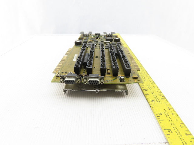 Siemens 3 542 1260A Cincinnati Milacron Falcon 300 CNC Lathe Board
